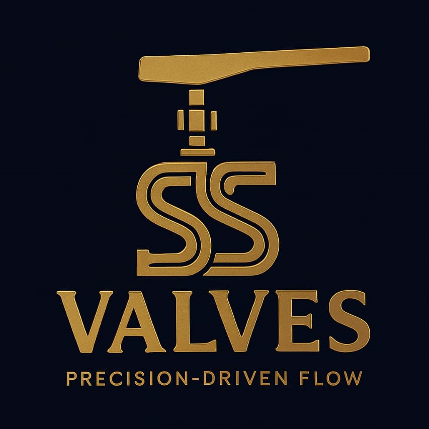 S S Valves